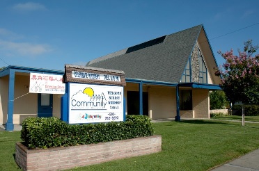 Community Church of Hayward